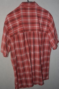 Спортивная рубашка Vittorio Rossi XL