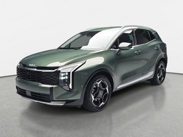 Kia Sportage V 2025 KIA Sportage 1.6 T-GDI L 2WD DCT Suv 150KM 2025