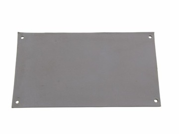 HAKO CITYMASTER 2000 TAPICERKA ŚCIANY TYŁ 45613721021