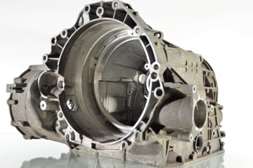 Obudowa skrzyni 0B5 301 103 P Audi DL501 S-Tronic