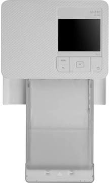 Принтер CANON Selphy CP1500 белый