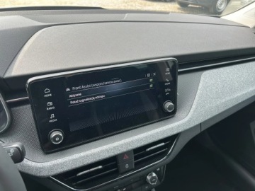 Skoda 2026 Skoda Kamiq Drive 1.0 TSI 115 KM DSG, zdjęcie 22