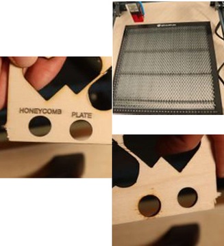 SCULPFUN S10 DIY Grawerka laserowa Drukarki 3D