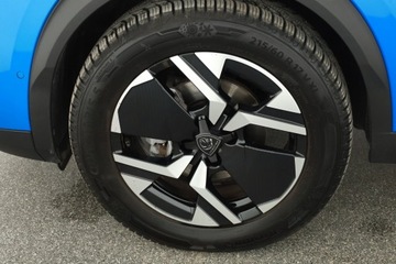 Peugeot 2008 II SUV Facelifting 1.2 PureTech 130KM 2024 Peugeot 2008 1.2 PureTech, Salon Polska, zdjęcie 11