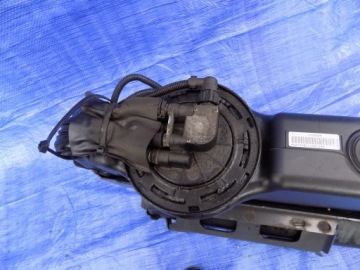 БАК ДЛЯ ЖИДКОГО ТОПЛИВА MERCEDES ATEGO 1218 11R E5 01003428 8150811102156