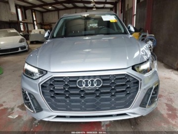 Audi Q5 II 2022 Audi Q5 Premium Plus 45 Tfsi S Line Quattro S Tronic 2022 2.0l 2.0 Benzyna, zdjęcie 7