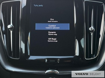 Volvo XC60 II 2021 Volvo XC 60 SalonPL B5B AWD RDesign High Beam BLIS, zdjęcie 20