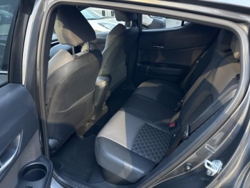 Toyota C-HR I Crossover Facelifting 2.0 Hybrid Dynamic Force 184KM 2021 Toyota C-HR 2.0 Hybrid Executive 2.0 Hybrid Execut, zdjęcie 11