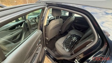 Opel Mokka I X 1.4 Turbo Ecotec 140KM 2019 Opel Mokka X 1.4 turbo 140KM ledy Navi car play bezwypadkowy zamiana 1. R, zdjęcie 22