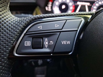 Audi A3 8Y Sportback 1.5 35 TFSI 150KM 2024 Audi A3 Sportback 1.5 Benzyna 150KM, zdjęcie 19