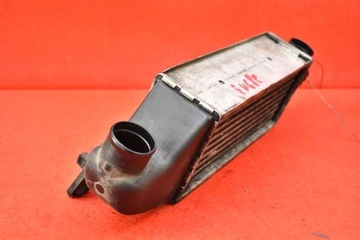 CHLADIČ INTERCOOLER FORD FOCUS MK1 1.8 TDDI 90 KM 01-07