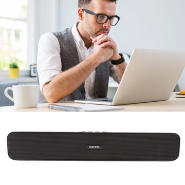 БЕСПРОВОДНОЙ ДИНАМИК SOUNDBAR BLUETOOTH