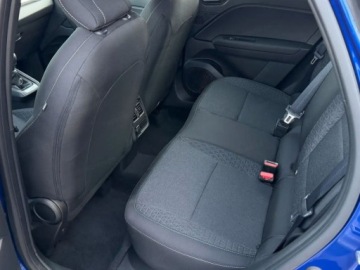 Renault Captur II Crossover Facelifting 1.0 TCe Eco-G 100KM 2025 Od ręki - Evolution LPG 1.0 TCe 100KM / fotele przednie podgrzewane, zdjęcie 8