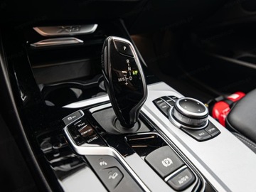 BMW X3 G01 SUV 2.0 20i 184KM 2019 Od ręki - BMW X3 xDrive20i Advantage aut Suv 2.0 184KM 2019, zdjęcie 19