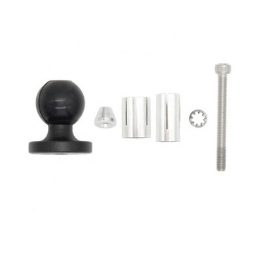 КРОНШТЕЙН ДЛЯ КРЕПЛЕНИЯ ГОЛОВКИ РАМЫ