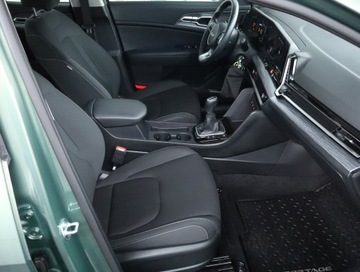 Kia Sportage V SUV 1.6 T-GDI 160KM 2025 Kia Sportage 1.6 T-GDI, Salon Polska, Serwis ASO, zdjęcie 8
