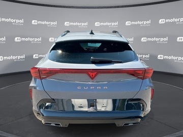 Cupra Formentor Crossover 1.5 TSI 150KM 2025 Cupra Formentor 1.5 eTSI mHEV DSG 150 KM, zdjęcie 7