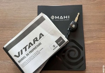 Suzuki 2019 Suzuki Vitara Suzuki Vitara 1.0 Boosterjet Premium 2WD BenzynaLPG 111KM, zdjęcie 24