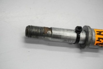 ПЕРЕДНИЙ МОСТ HONDA XL 125 V VARADERO 01-06