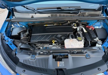 Opel Mokka I SUV 1.6 CDTI Ecotec 136KM 2017 Opel Mokka 1.6Cdti 4 x4 NAVI Full led Extra stan 1.6 Diesel 136KM, zdjęcie 16