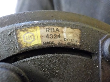 HONDA ACCORD VII 2.4 I-VTEC 06 190 л.с. K24A3 компрессор кондиционера