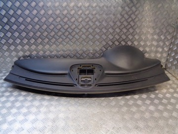 DESKA ROZDĚLOVAČE MERCEDES W203 EVROPA