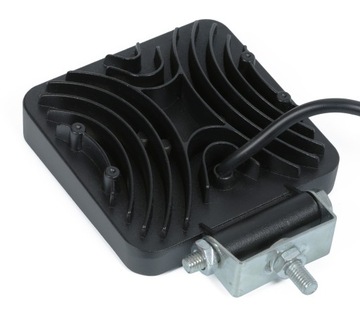 СВЕТОДИОДНАЯ РАБОЧАЯ ЛАМПА 192ВТ ГАЛОГЕННАЯ ПАНЕЛЬ 12В 24В CREE