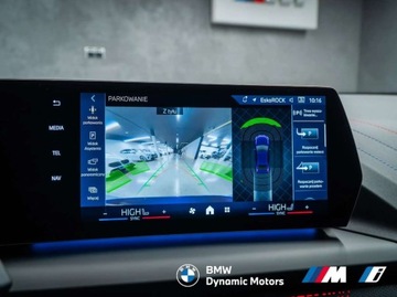 BMW Seria 2 F74 2025 BMW Seria 2 Nowa Seria 2 - 220 Gran Coupe - 170KM mHEV - M Sport - Adaptac, zdjęcie 30