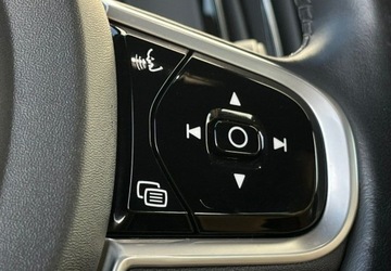 Volvo V90 II 2021 Volvo V90 Salon Polska 4x4 Skora Navi Kamera Led FV23 1 Wlasciciel, zdjęcie 21