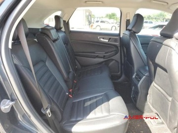 Ford Edge II 2022 Ford Edge 2022 r., 2,0L SEL 2.0 Benzyna 250KM, zdjęcie 11