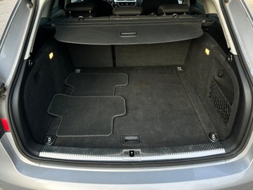 Audi A4 B8 Avant Facelifting 1.8 TFSI 170KM 2015 Audi A4 Avant 1.8 TFSI 170KM | Historia z ASO | Automat | Navi MMI |, zdjęcie 22