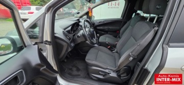 Ford B-MAX 1.0 EcoBoost 100KM 2013 Ford B-MAX Niski przebieg Benzyna 100KM, zdjęcie 36