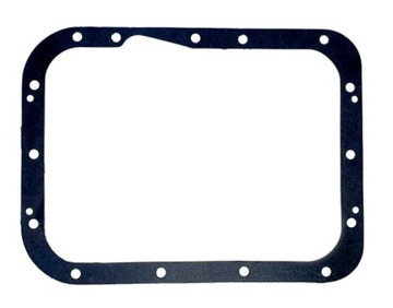 Uszczelka miski olejowej Mitsubishi K3A K3B K3C