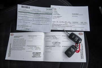 Kia Sportage III SUV 1.7 CRDi 116KM 2013 Kia Sportage 1.7CRDi 116KM ! Super Stan !, zdjęcie 27