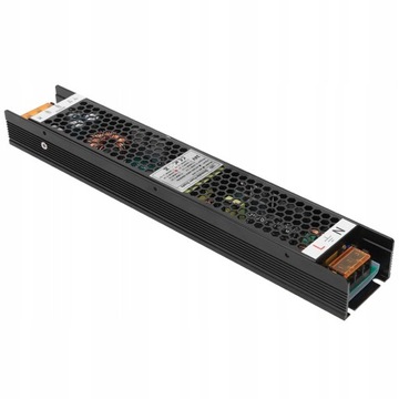 ściemnialny zasilacz LED