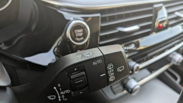 BMW Seria 5 G30-G31 Touring 520d 190KM 2018 BMW 520 190PS OPŁACONY Bezwypadkowy Automat, zdjęcie 22