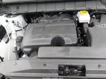 Nissan Pathfinder III 2024 Nissan Pathfinder Platinum 2024 3.5 Benzyna 284KM, zdjęcie 8