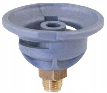 SOUDAL GNIAZDO ADAPTER PISTOLETU DO PIANY CLICKFIX