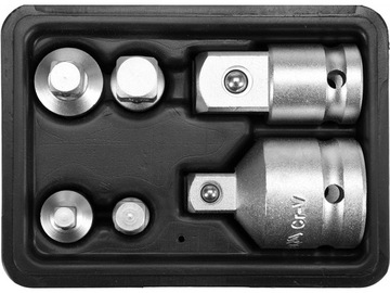 КОМПЛЕКТ РЕДУКЦИИ YATO CRV