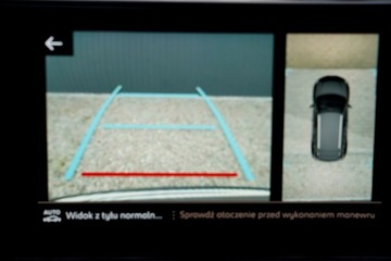 Peugeot 3008 II Crossover Facelifting  1.6 PureTech 180KM 2022 Peugeot 3008 GT LINE kamera skóra NAWI grip, zdjęcie 13