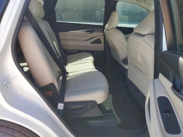 Infiniti QX60 2023 Infiniti QX60 2023 Luxe V6 3.5 Benzyna 295KM, zdjęcie 11