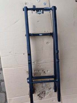 Задний багажник HONDA CBR 600 F4i 01-06 SPORT