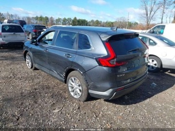 Honda CR-V VI 2025 Honda CR-V 2025 Honda CR-V EX-L AWD 1.5 Benzyna 190KM, zdjęcie 6