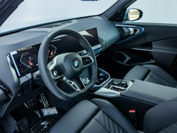 BMW X3 G45 2025 BMW X3 NOWE BMW X3 20d xDrive Dostępne od ręki!, zdjęcie 13