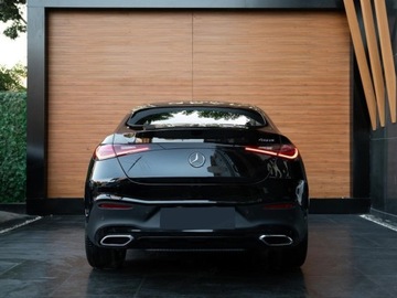 Mercedes GLC C254/X254 Coupe 2.0 220d 197KM 2025 GLC Coupe 220 d 4-Matic AMG Line 2.0 (197KM) 2025, zdjęcie 2