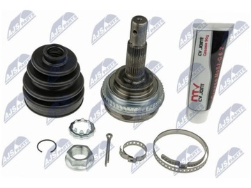 KLOUB HNACÍ TOYOTA CAMRY II 2.0 86-93 CARINA VI 92-97 V 87-92