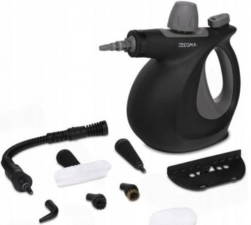 MYJKA PAROWA ZEEGMA ZE-DRADEN