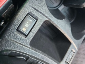 Nissan Qashqai II Crossover 1.6 DIG-T 163KM 2015 Nissan Qashqai 1 wl. ASO Gwarancja kamera navi klima SUPER STAN, zdjęcie 19