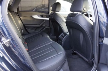 Audi A4 B9 Avant 2.0 TDI 150KM 2018 Audi A4 Avant 2.0 TDI CR 150 KM, Virtual, Navi, BO, Skora, Hak, GWARANCJA, zdjęcie 33