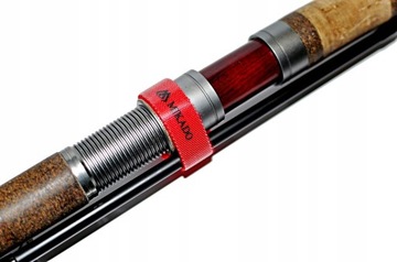 Opaska RZEPY do Spinania Wędek - MIKADO - 14,5cm